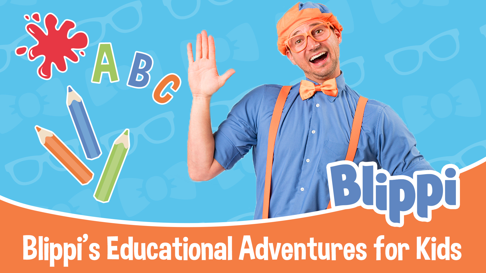 blippi